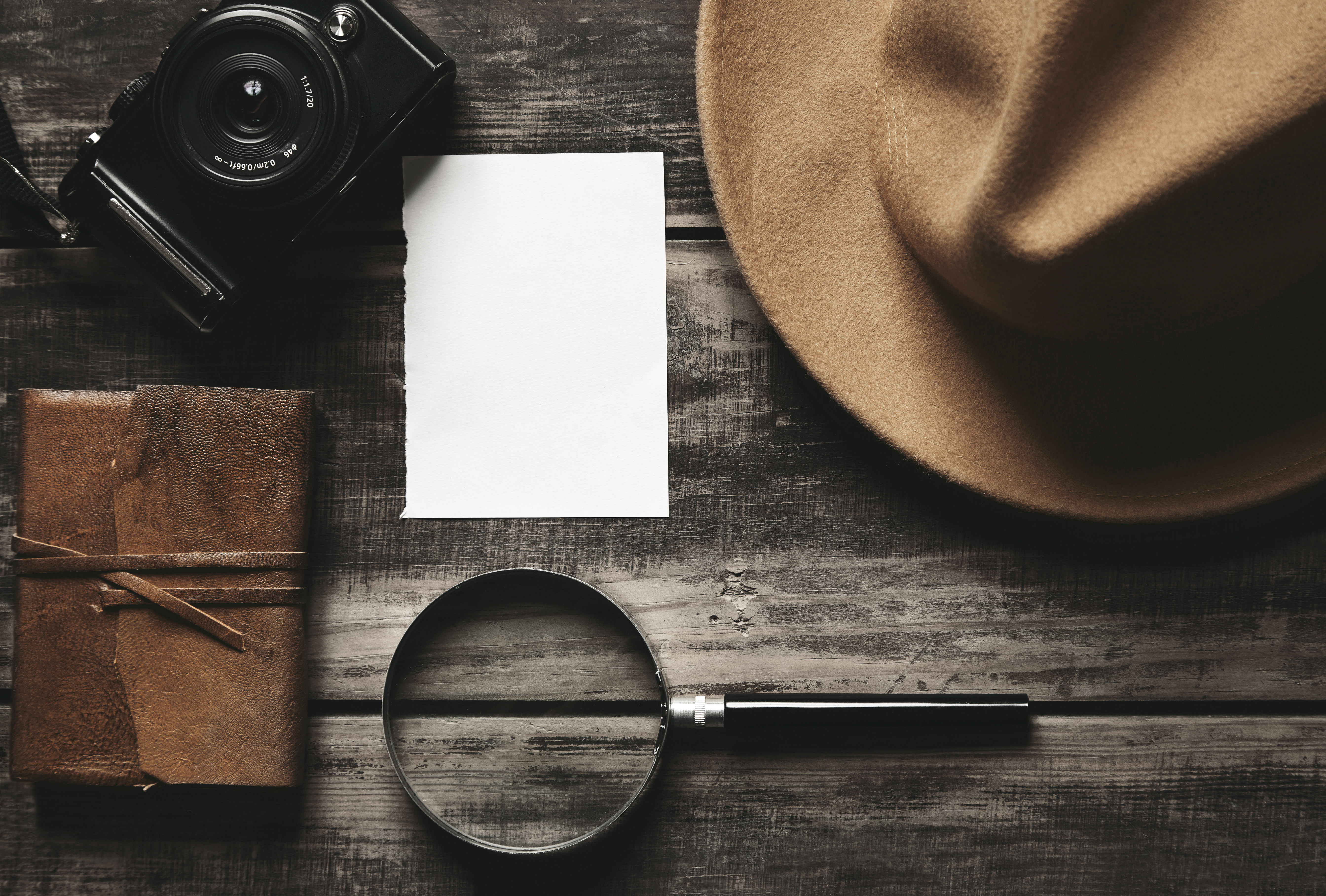 Detective Agency in Biswanath