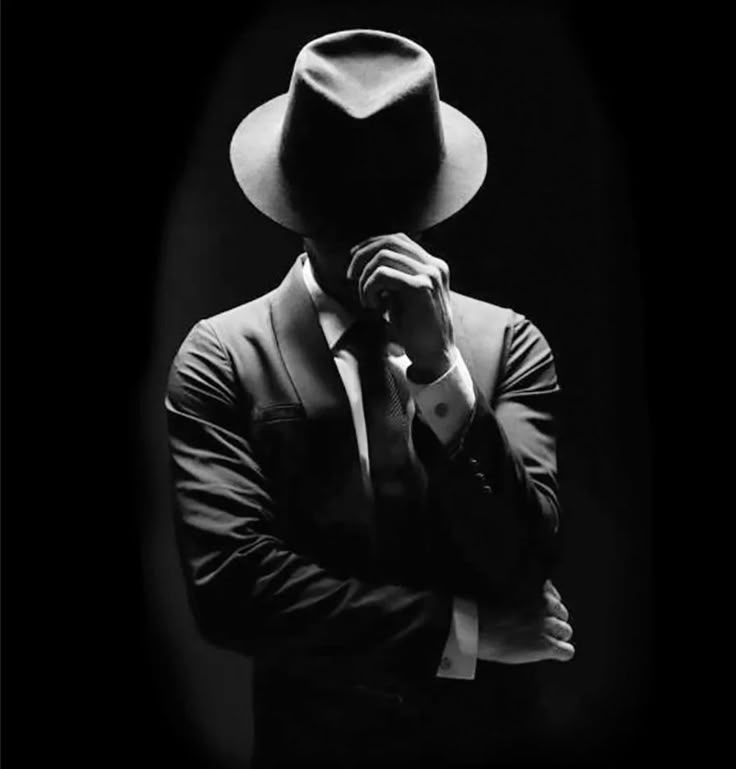 detective