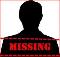 missing