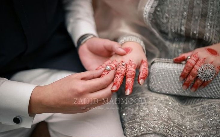 pre-marital